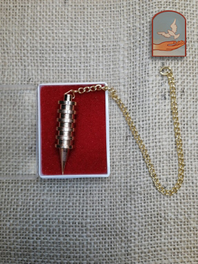 Péndulo Aniversario