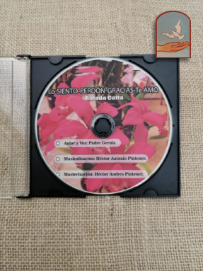 CD del padre Ricardo Gerula