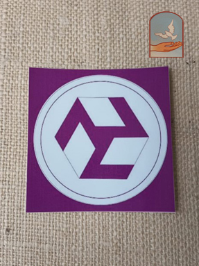 Antakarana Autoadhesiva