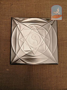 Biogenerador Psicotrónico