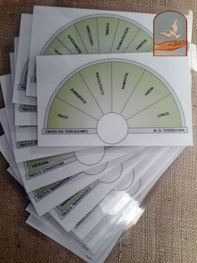 Plantillas para Diagnóstico personal