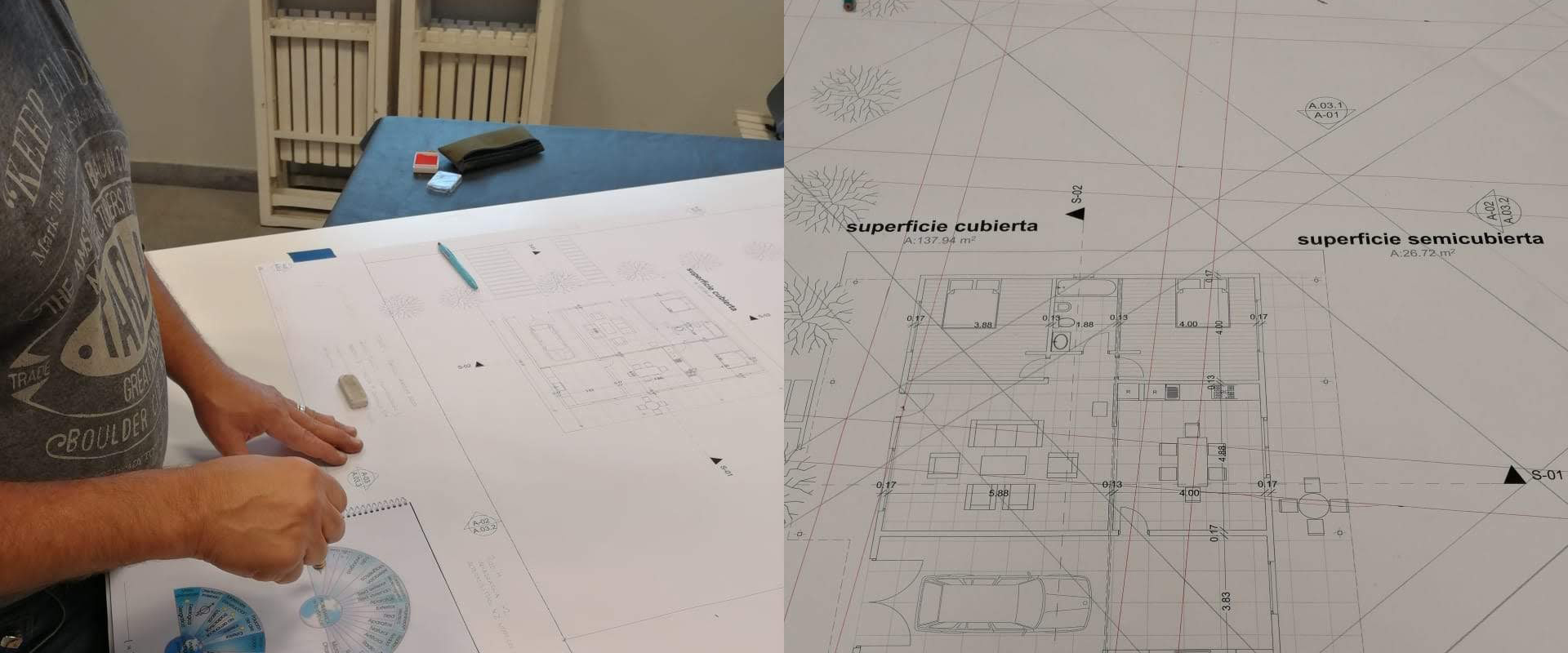 Servicio de Radiestesia y Geobiologia